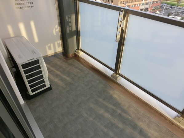 Murray Hillの物件内観写真